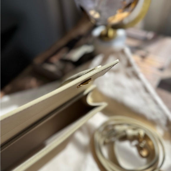 Jacquemus Beige Mini Bag - Picture 4 of 6